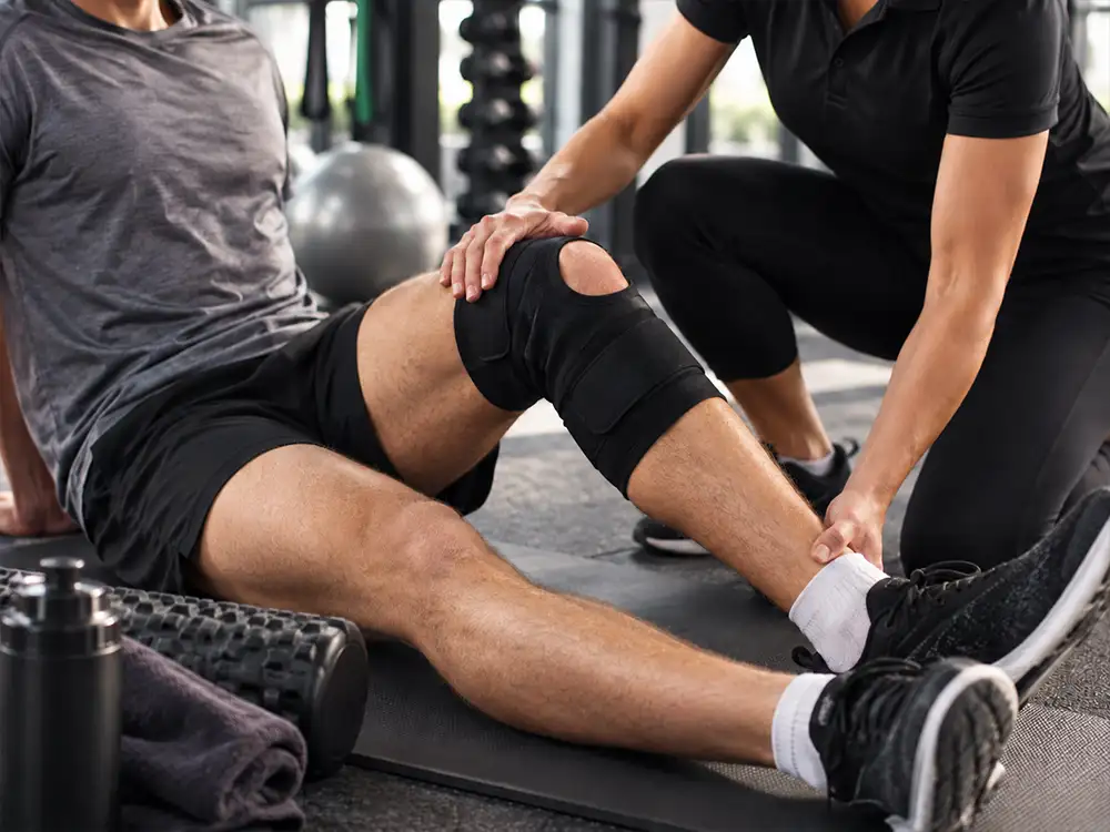 Rehabilitation